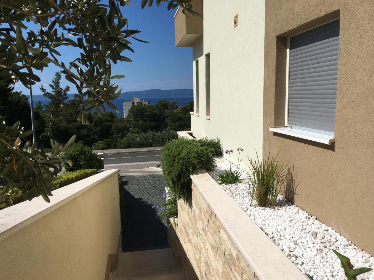 טוצפי Apartments Casabrillantin מראה חיצוני תמונה