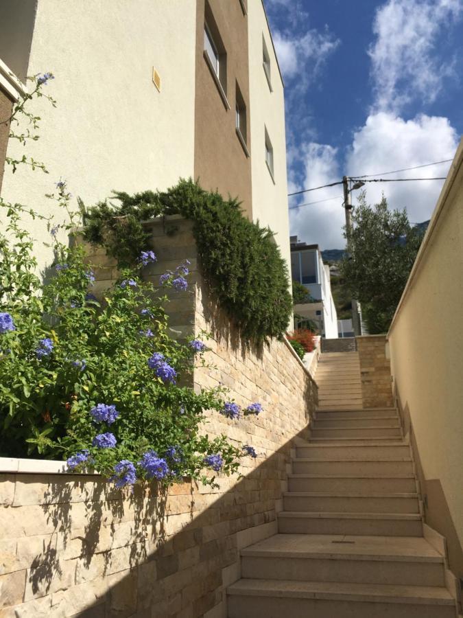 טוצפי Apartments Casabrillantin מראה חיצוני תמונה