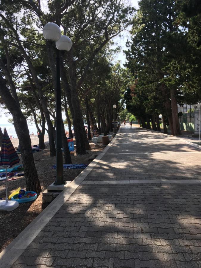 טוצפי Apartments Casabrillantin מראה חיצוני תמונה