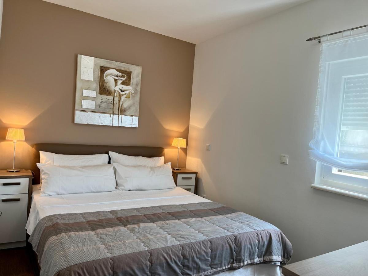 טוצפי Apartments Casabrillantin מראה חיצוני תמונה