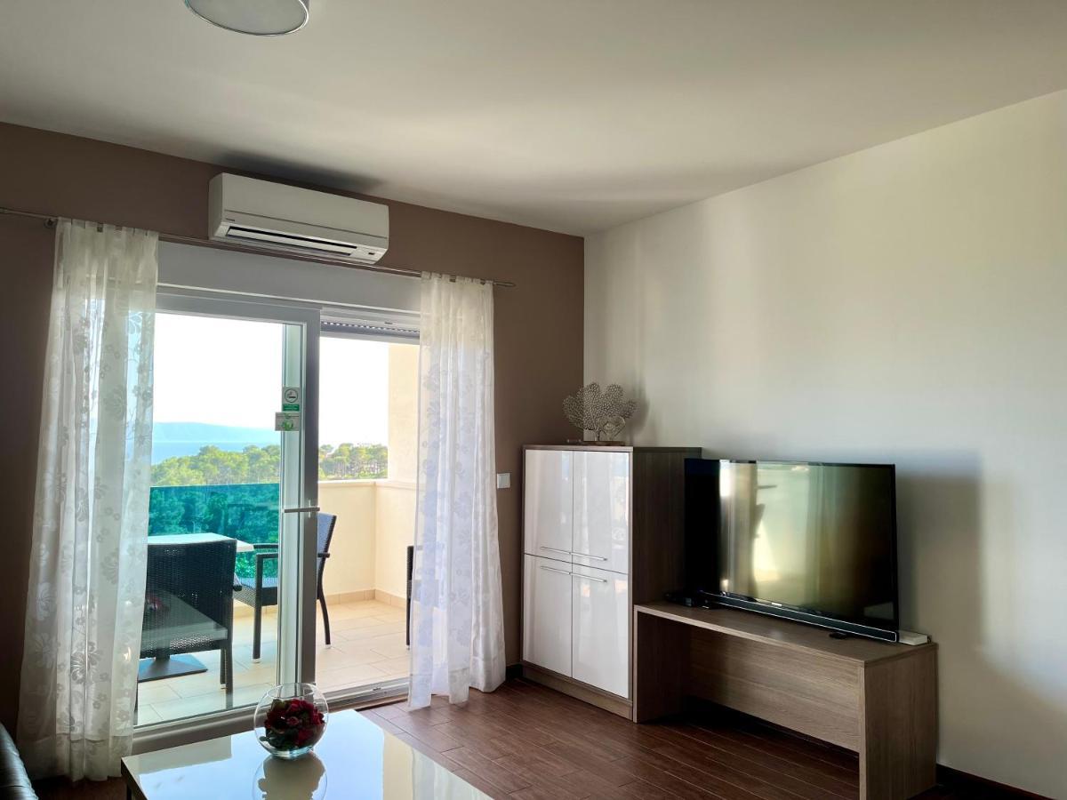 טוצפי Apartments Casabrillantin מראה חיצוני תמונה