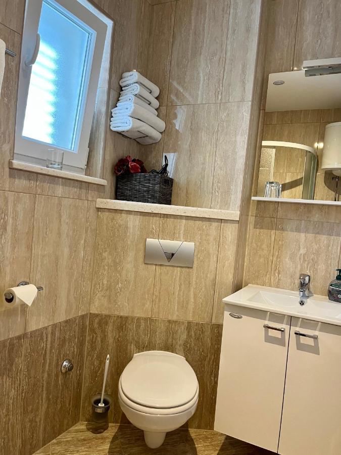 טוצפי Apartments Casabrillantin מראה חיצוני תמונה