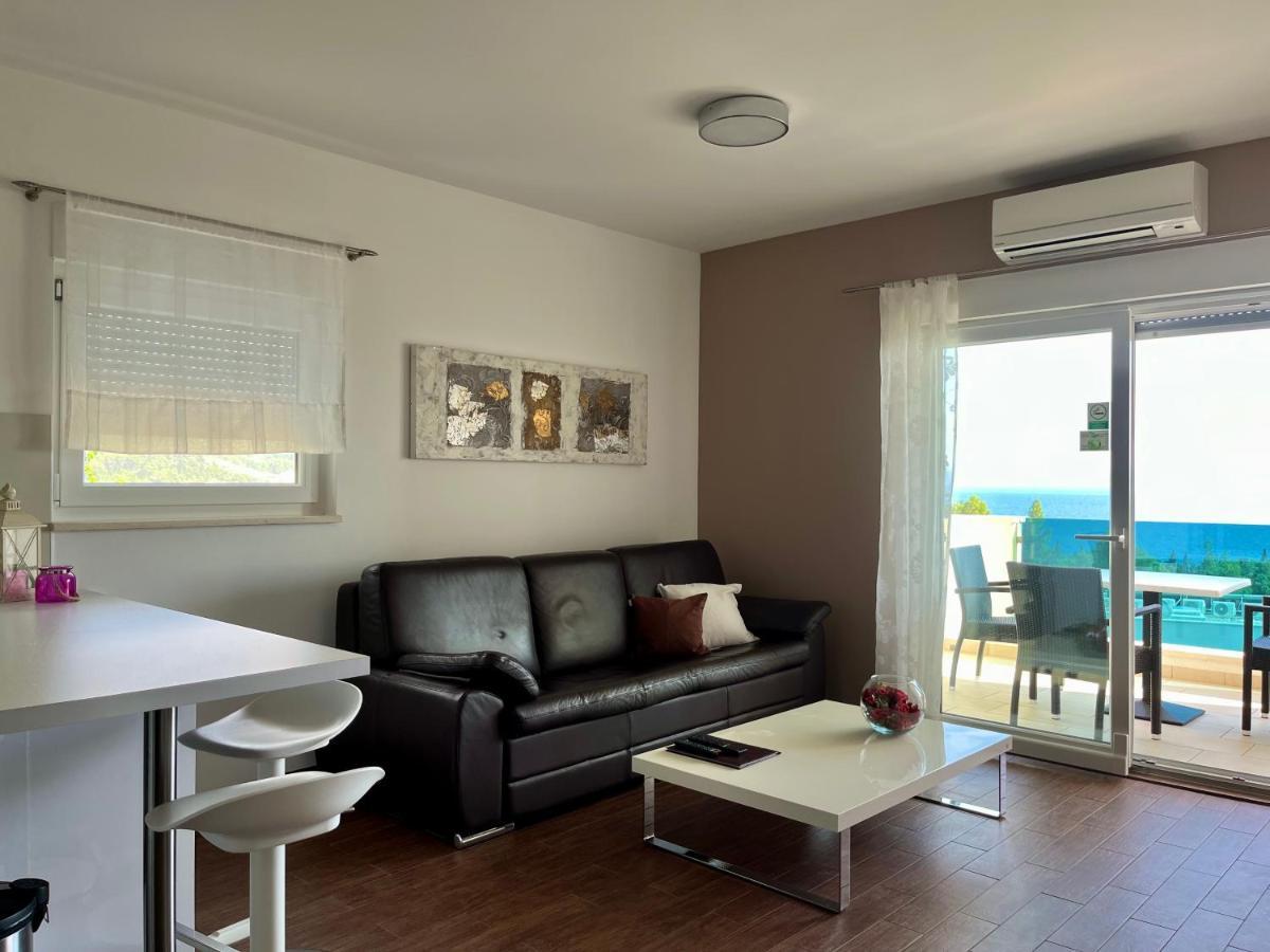 טוצפי Apartments Casabrillantin מראה חיצוני תמונה