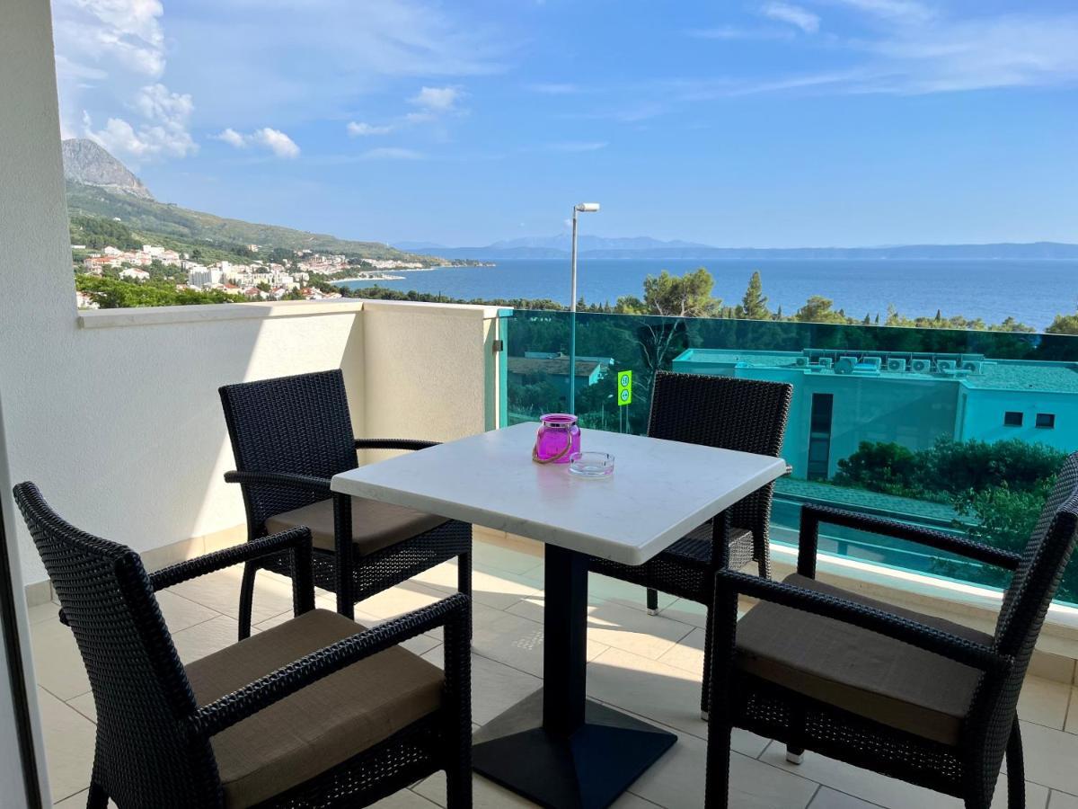 טוצפי Apartments Casabrillantin מראה חיצוני תמונה