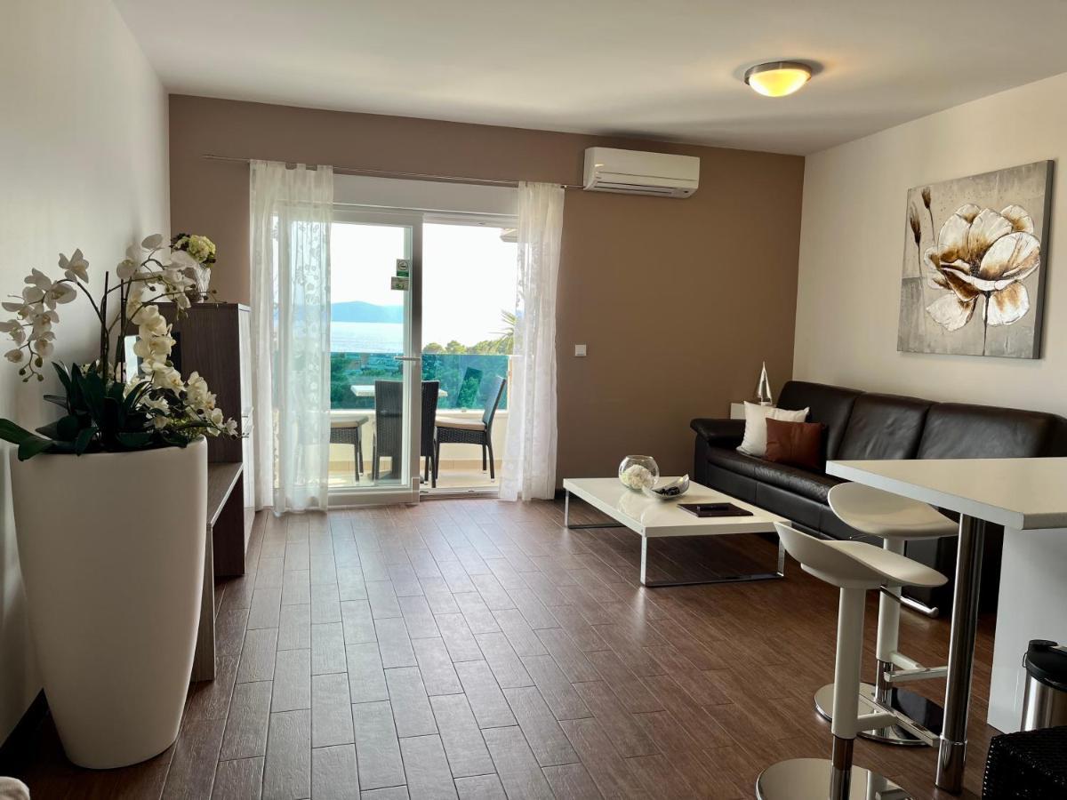 טוצפי Apartments Casabrillantin מראה חיצוני תמונה