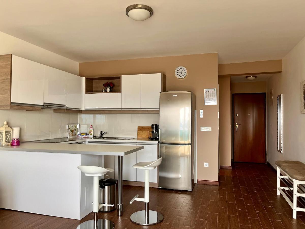 טוצפי Apartments Casabrillantin מראה חיצוני תמונה