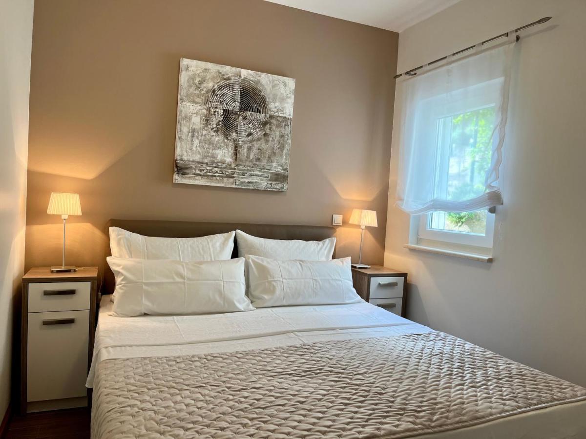טוצפי Apartments Casabrillantin מראה חיצוני תמונה
