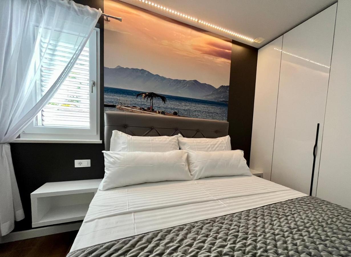 טוצפי Apartments Casabrillantin מראה חיצוני תמונה