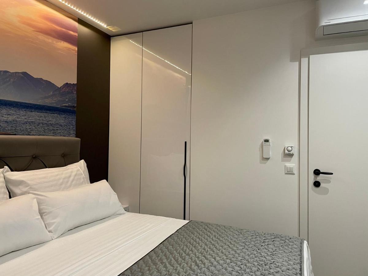 טוצפי Apartments Casabrillantin מראה חיצוני תמונה
