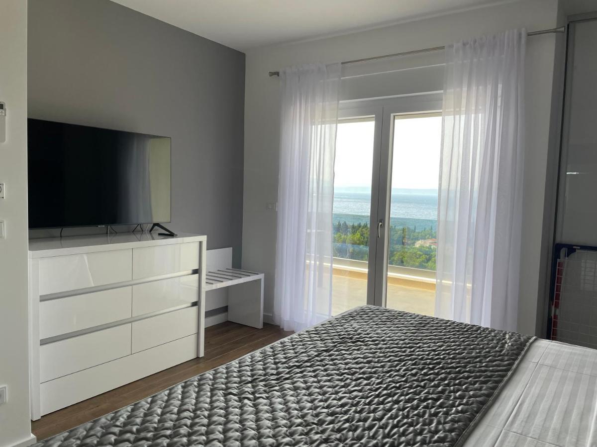 טוצפי Apartments Casabrillantin מראה חיצוני תמונה