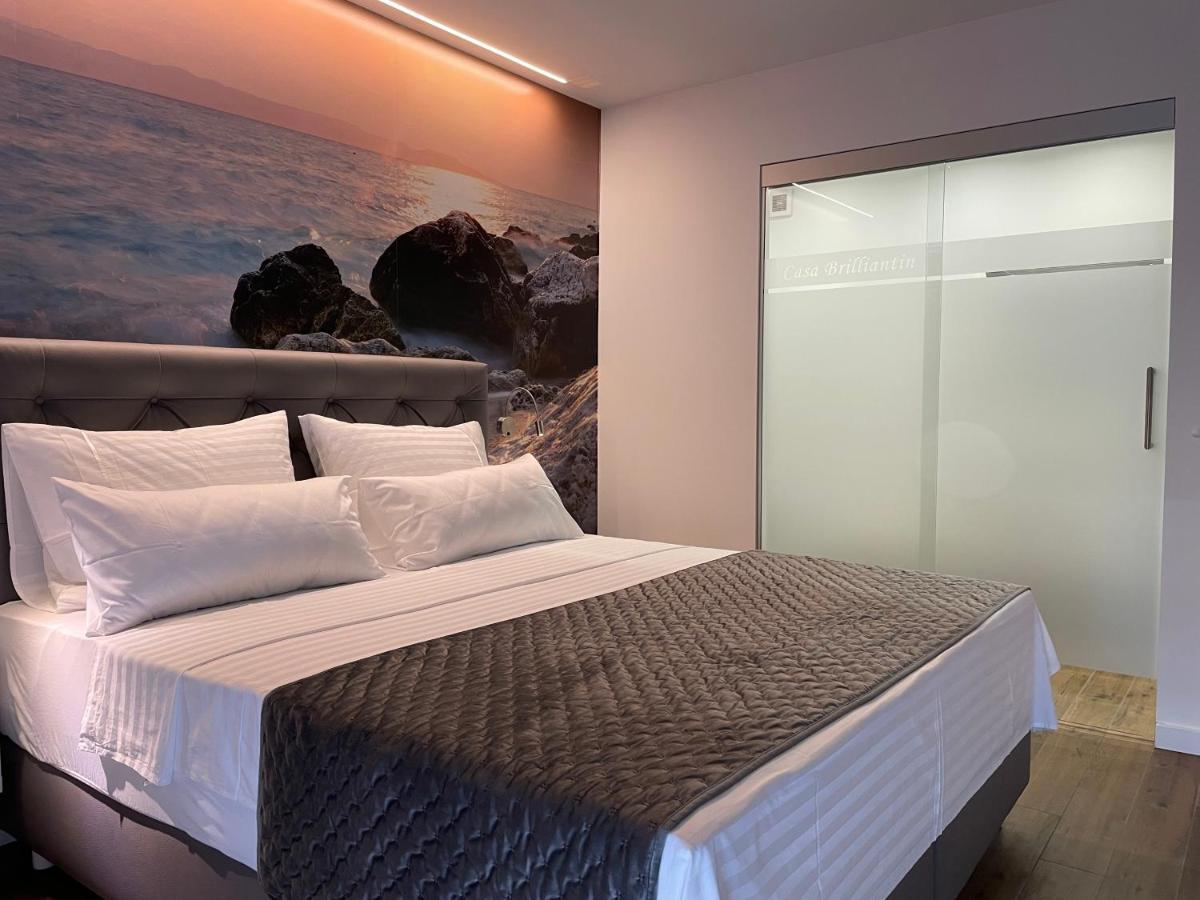טוצפי Apartments Casabrillantin מראה חיצוני תמונה