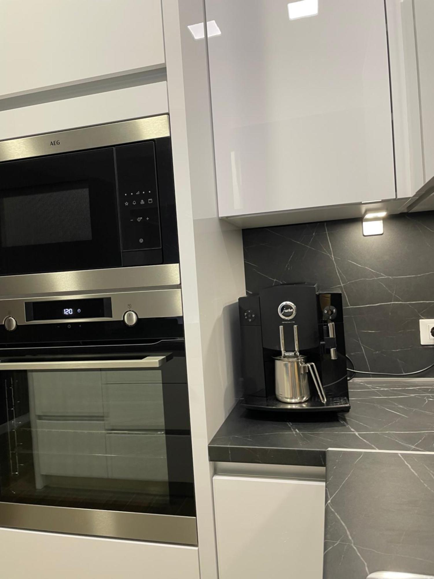 טוצפי Apartments Casabrillantin מראה חיצוני תמונה
