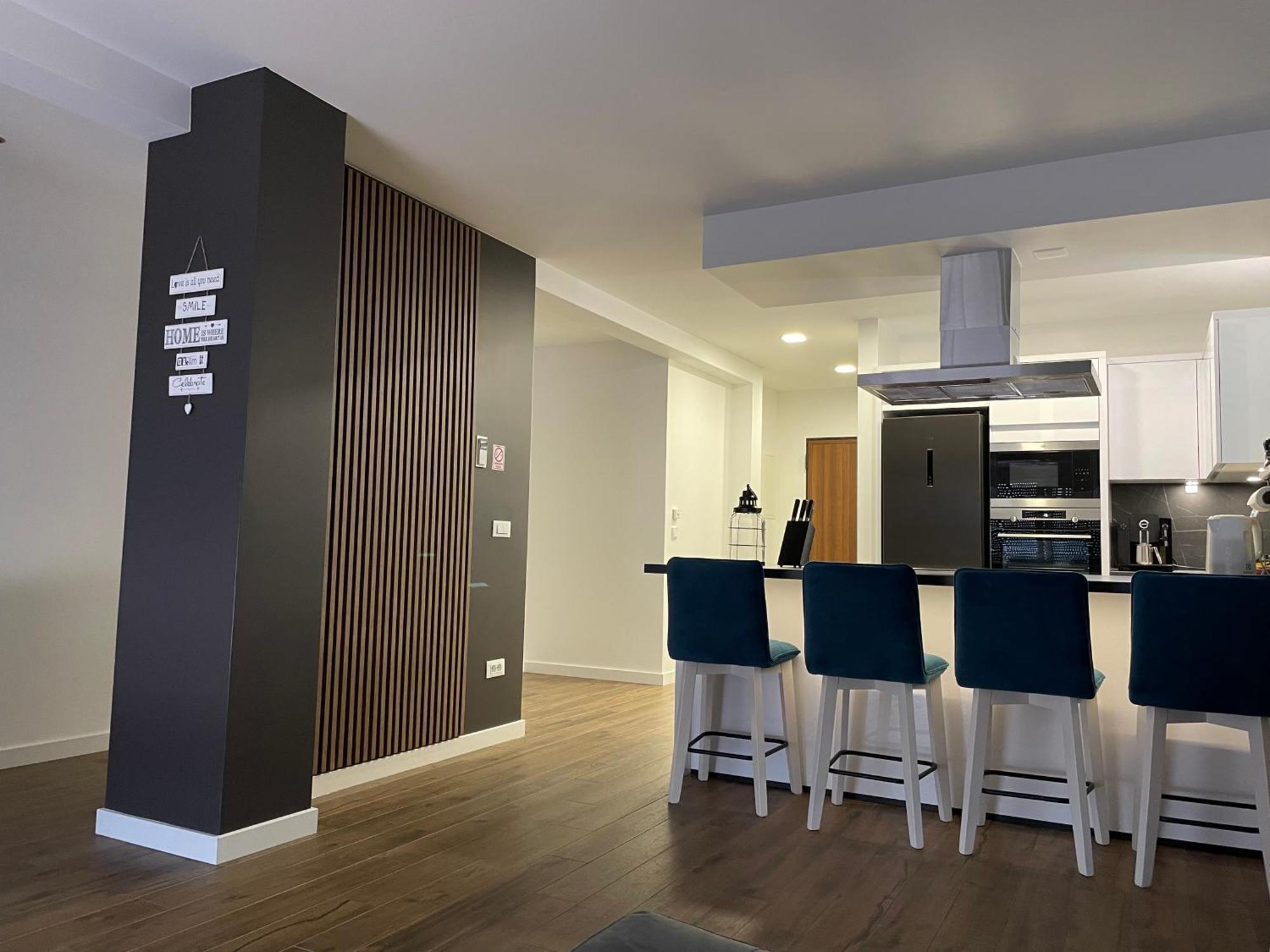טוצפי Apartments Casabrillantin מראה חיצוני תמונה