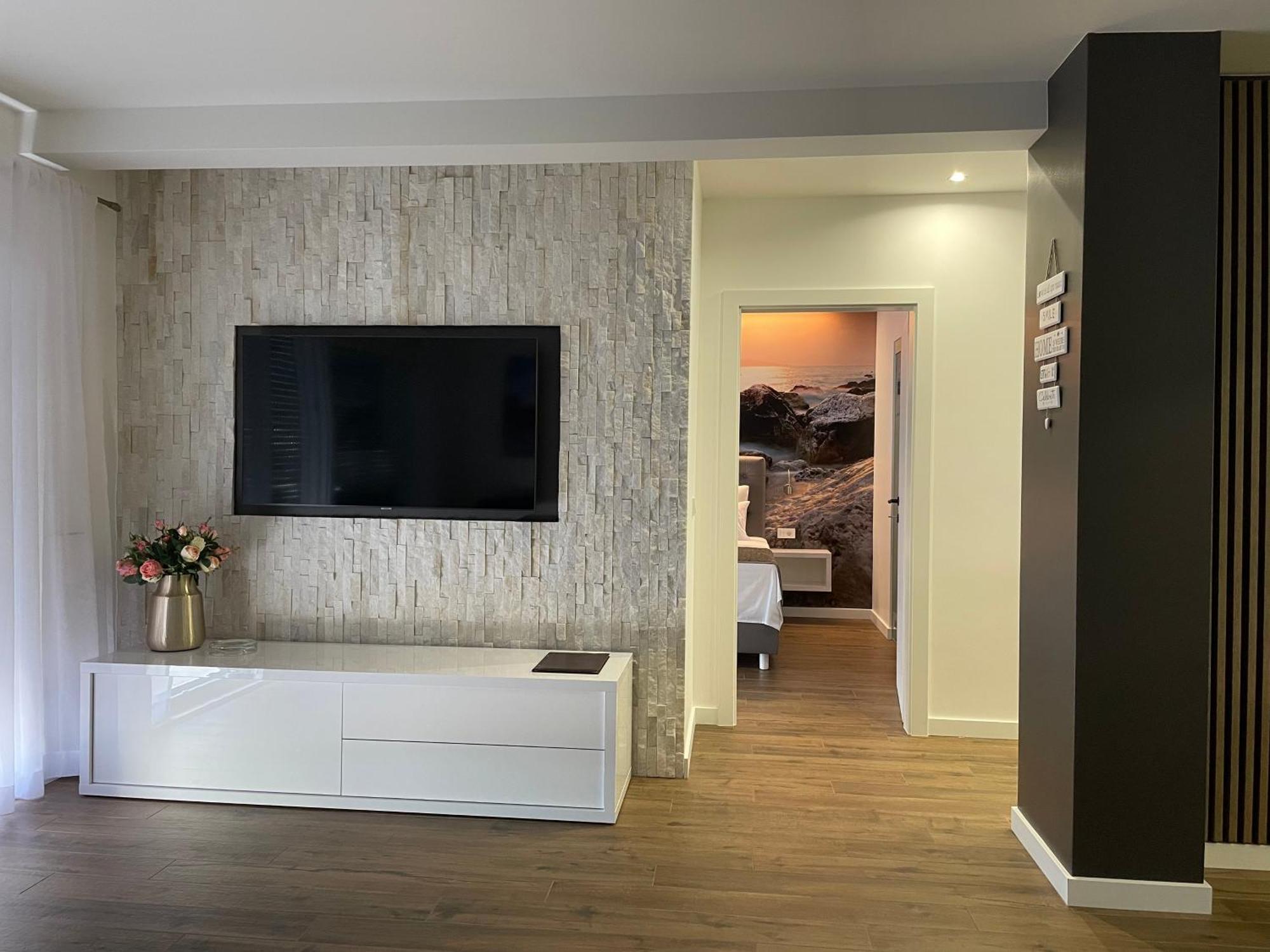 טוצפי Apartments Casabrillantin מראה חיצוני תמונה